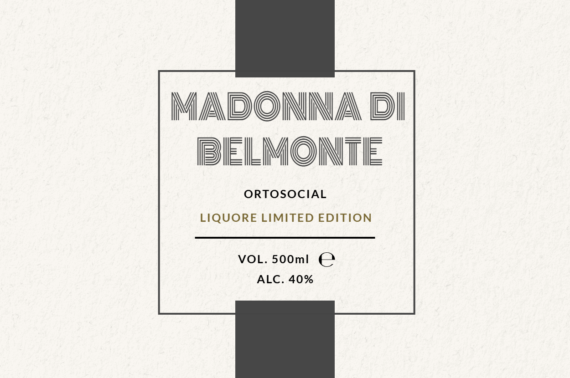 LIQUORE MADONNA DI BELMONTE - immagine 2